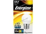 ENERGIZER LED GOLF BALL ES E27 3.4W  250LM 