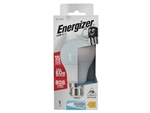 ENERGIZER LED GLS BC B22 65K DAYLIGHT 8.2W 820LM