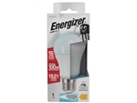 ENERGIZER LED GLS ES E27 65K DAYLIGHT 12.5W 1560LM = 100W