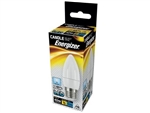 ENERGIZER LED CANDLE ES E27 65K DAYLIGHT 5.9W 470LM 