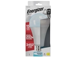 ENERGIZER LED GLS BC B22 65K DAYLIGHT 24.9W 3452LM = 200W