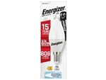 ENERGIZER LED CANDLE SES E14 65K 7.3W = 60W 806LM S17365