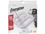 LED 2D 2P GR8 4K COOL WHITE 13W=28W 1500LM