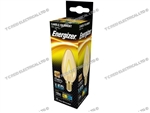 ENERGIZER GOLD FILAMENT LED CANDLE BULB SES E14 22K 2.6W 200LM