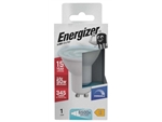 ENERGIZER LED DIMMABLE  GU10 65K DAYLIGHT 3.6W = 50W 345LM