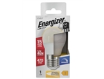 ENERGIZER LED DIMMABLE GOLF BALL ES E27 27K WARM WHITE 4W = 40W 470LM