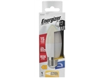 ENERGIZER LED DIMMABLE CANDLE ES E27 27K WARM WHITE 7W = 60W 806LM