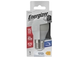 ENERGIZER LED DIMMABLE GOLF BALL ES E27 4K COOL WHITE 4W = 40W 470LM