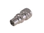 MALE CO-AX PLUG HIGH QUALITY PK100