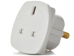 TRAVEL ADAPTOR USA 3 PINS 