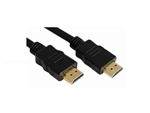 HDMI LEAD 10MTR 4K 3D HIGH QUALITY GOLD ENDS PK1 *** SPECCIAL ORDER CONTACT US ***