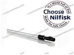 GENUINE NILFISK TELESCOPIC EXTENSION ROD SELECT & ELITE