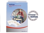 GENUINE NILFISK MULTI II 30T VAC BAGS PK4