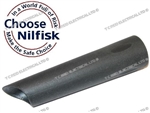 GENUINE NILFISK  SOFT CREVICE TOOL 32MM