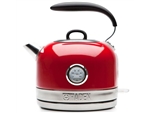 HADEN JERSEY KETTLE RED 1.5 LITRE 188854