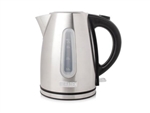 HADEN STOKE KETTLE BRUSHED STAINLESS STEEL1.7LTR 196842