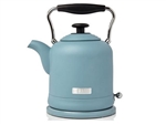 HADEN HIGHCLERE KETTLE POOLE BLUE 1.5LTR 197221