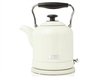 HADEN HIGHCLERE KETTLE CORNISH CREAM 1.5LTR 197238