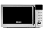 STAINLESS STEEL DIGITAL 800W 20L MICROWAVE 195579