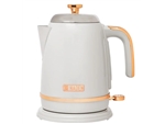 HADEN SALCOMBE KETTLE GREY & COPPER 