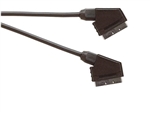 LEAD 1m SCART-SCART 21 PIN