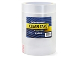 CELLO TAPE 66M X 24MM PREMIUM QUALITY PK6 