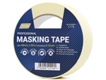 PROFESSIONAL MASKING TAPE 50M x 48MM PK1