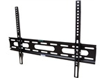 TV BRACKET TILT 37"- 70" VESA 600x400 WITH SPIRIT LEVEL