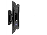 TV BRACKET TILT & SWIVEL 14"-40" VESA 200x200 