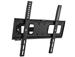 TV BRACKET FULL MOTION TRIPLE ARM  32"- 70" VESA 400x400